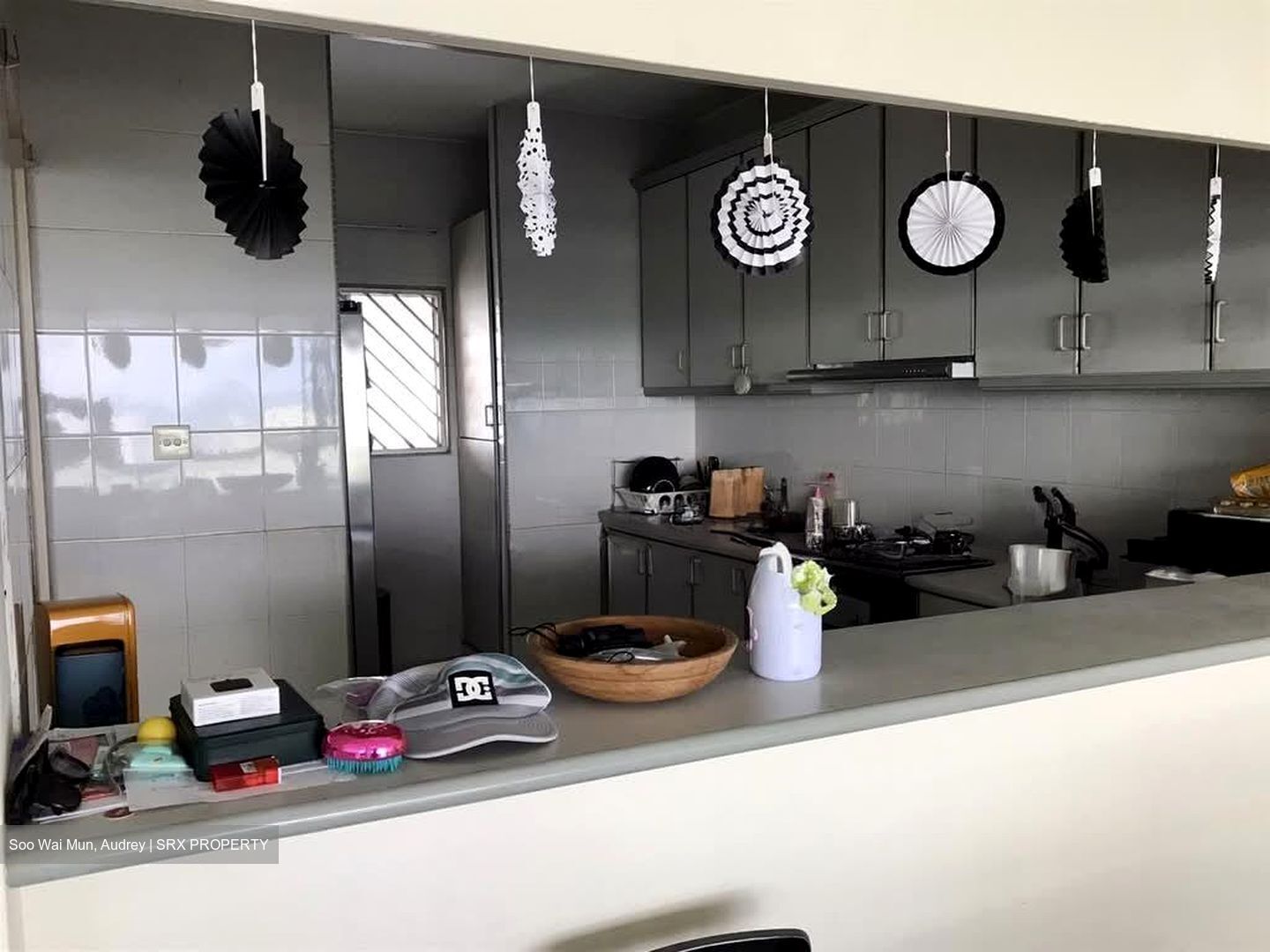 Ridgewood (D10), Condominium #557976731